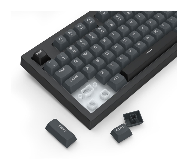 Redragon Crux RGB - 1338499 - zdjęcie 7